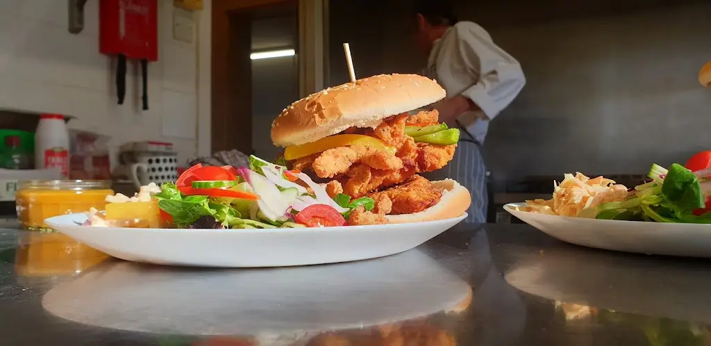 Menu_The view_Lochgelly_image_8