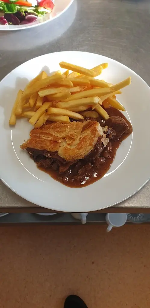 Menu_The view_Lochgelly_image_9