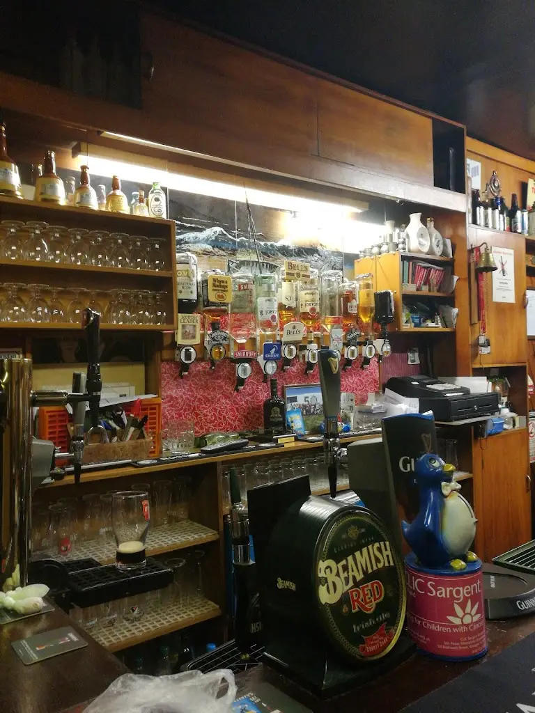 The Old Ship Inn_Lochgelly_slider_image_3