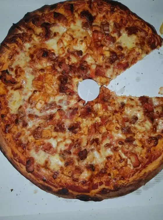 Paige Hamilton_The Golden Fry Takeaway Lochgelly_Lochgelly_review