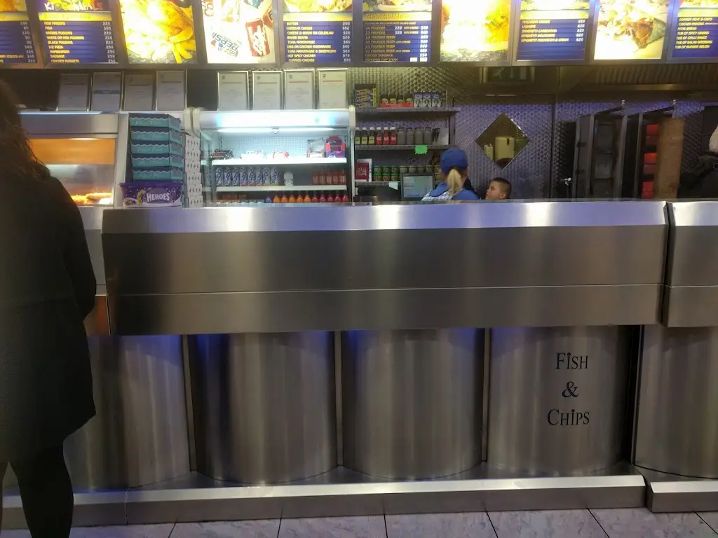 The Golden Fry Takeaway Lochgelly_Lochgelly_slider_image_3