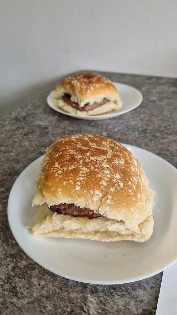 Neil Broadhurst_Rise & Dine_Lochgelly_review