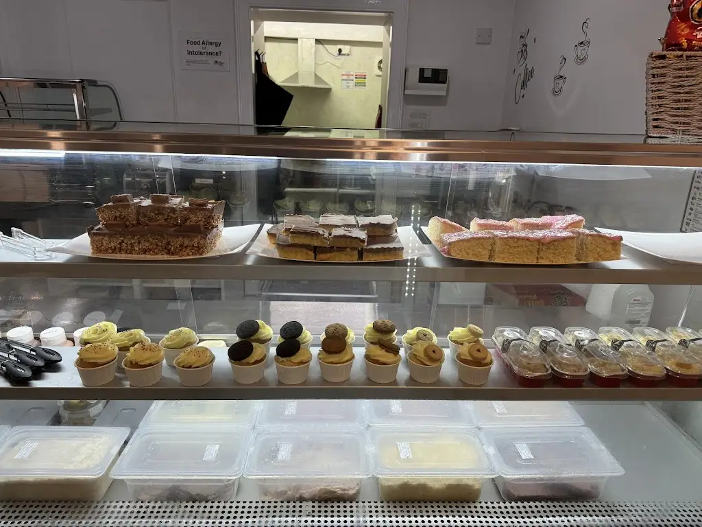 Rise & Dine restaurant in Lochgelly