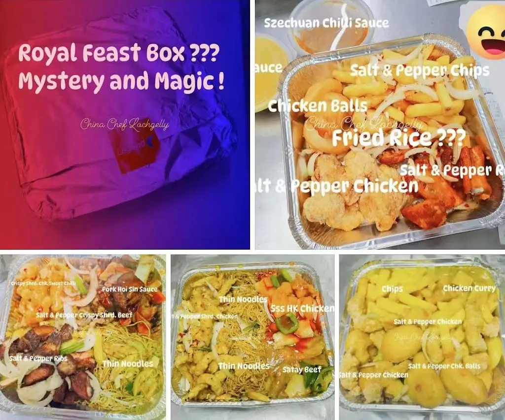 Menu_China Chef_Lochgelly_image_1