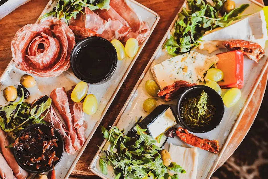 Cured Café and Bar - Bingham_Bingham_slider_image_2