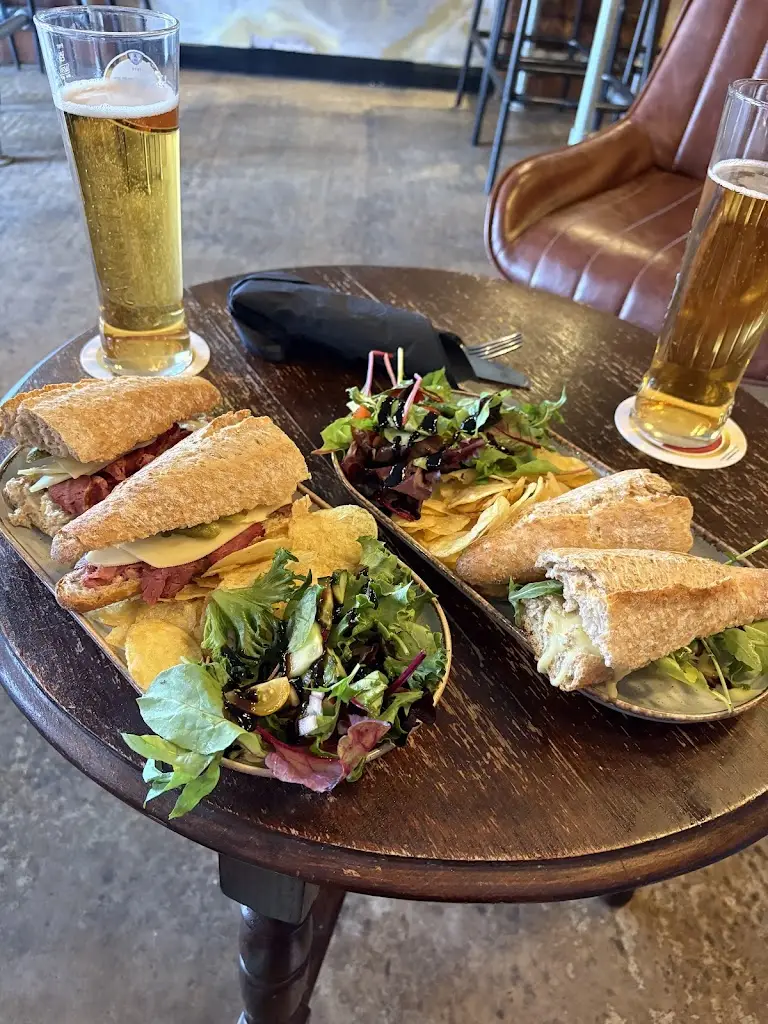 Cured Café and Bar - Bingham_Bingham_slider_image_3