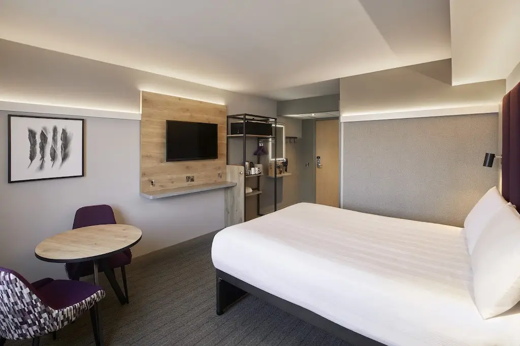Premier Inn Ayr/Prestwick Airport hotel_Mauchline_slider_image_2