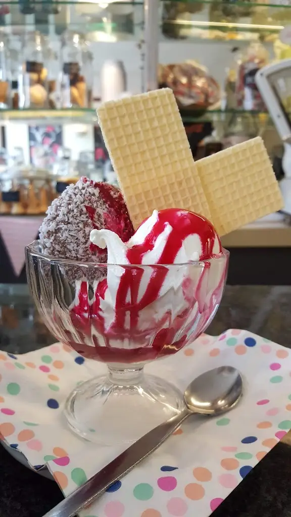 Menu_Castle Cafe • Traditional Italian Cafe • Est 1930_Mauchline_image_6