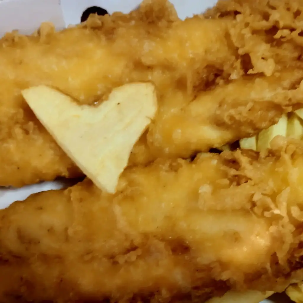 Menu_Castle Cafe • Traditional Italian Cafe • Est 1930_Mauchline_image_7