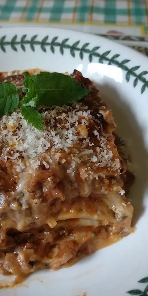 Menu_Castle Cafe • Traditional Italian Cafe • Est 1930_Mauchline_image_8