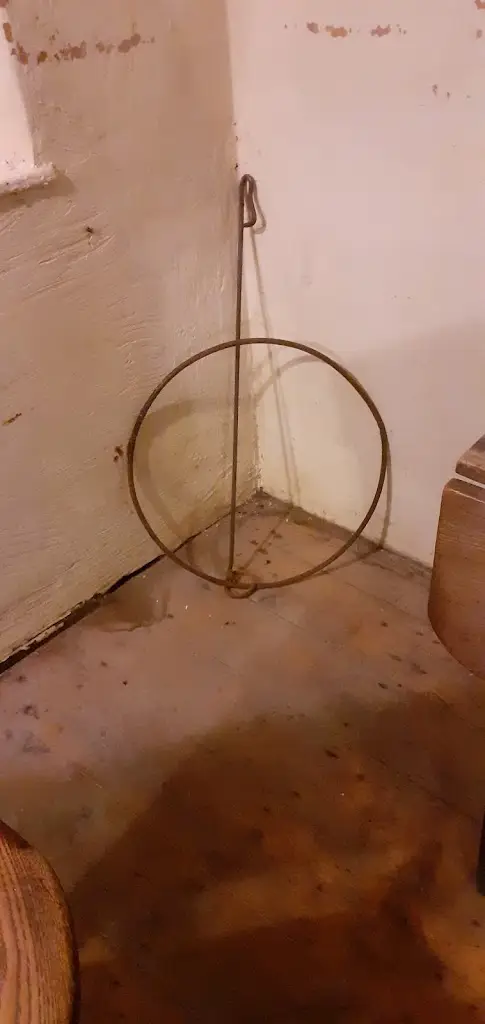 Alex Watson_Poosie Nansies Inn_Mauchline_review