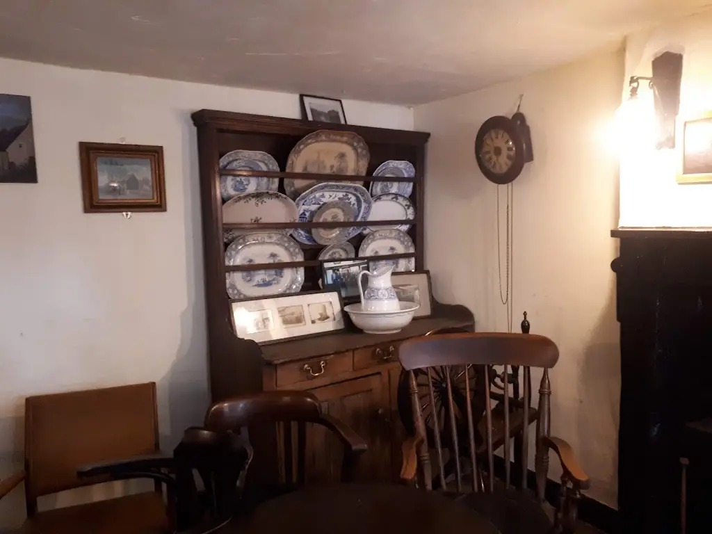 Poosie Nansies Inn_Mauchline_slider_image_3