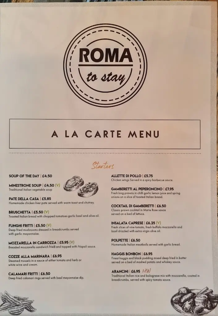 Menu_Roma to Go_Linwood_image_2