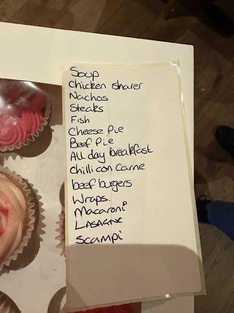 Menu_Linwood Farm - Farmhouse Inns_Linwood_immagine_2