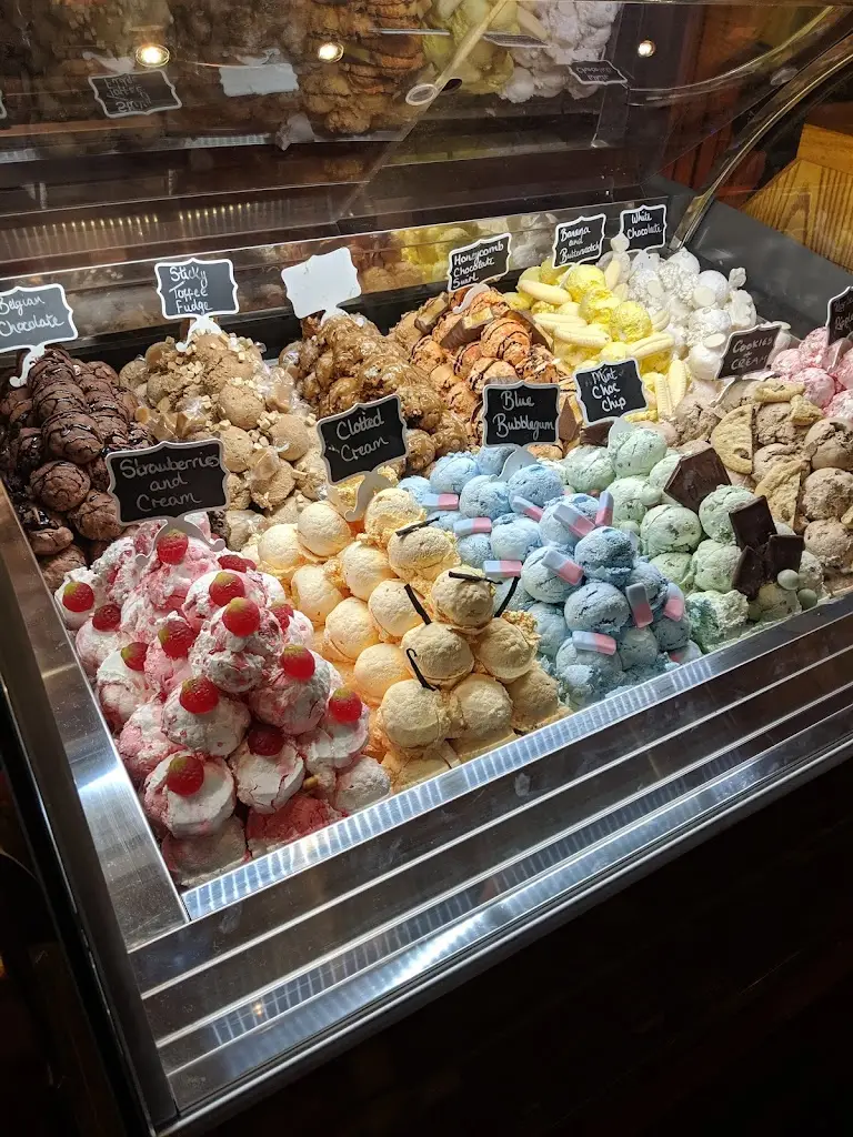 Menu_Linwood Farm - Farmhouse Inns_Linwood_immagine_5