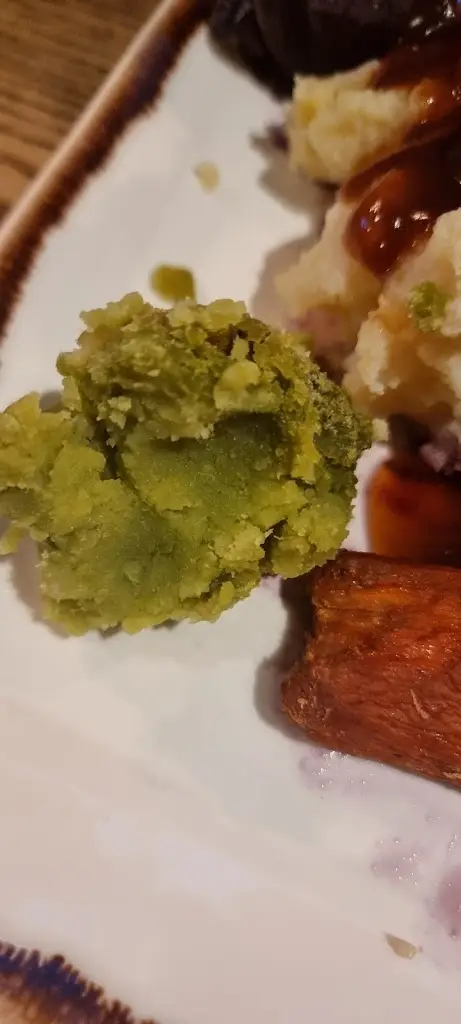 Menu_Linwood Farm - Farmhouse Inns_Linwood_immagine_6