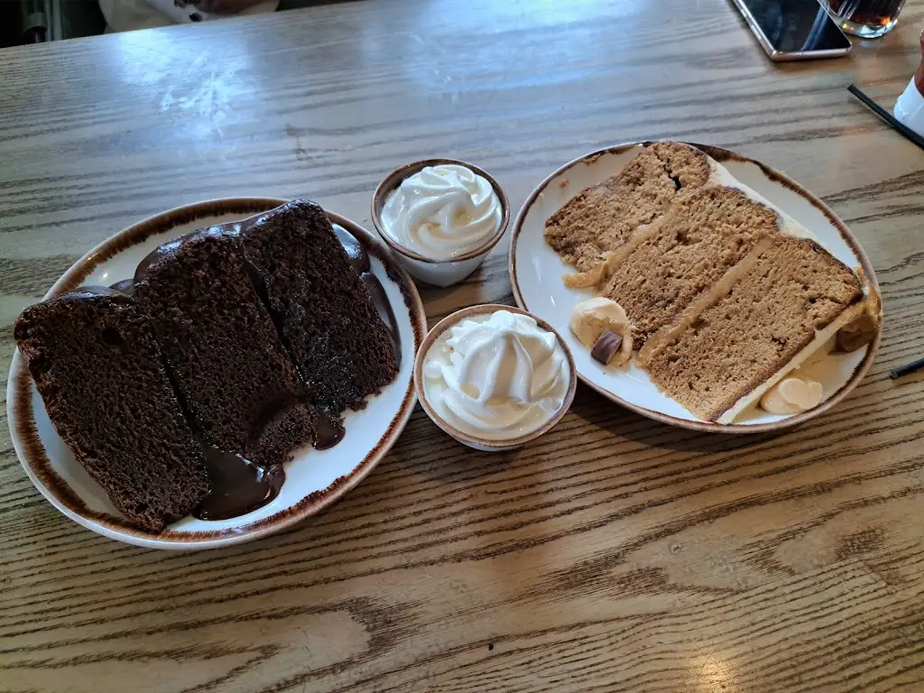 Menu_Linwood Farm - Farmhouse Inns_Linwood_immagine_7