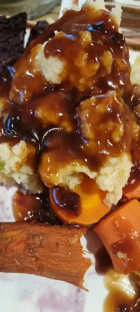 Menu_Linwood Farm - Farmhouse Inns_Linwood_immagine_9