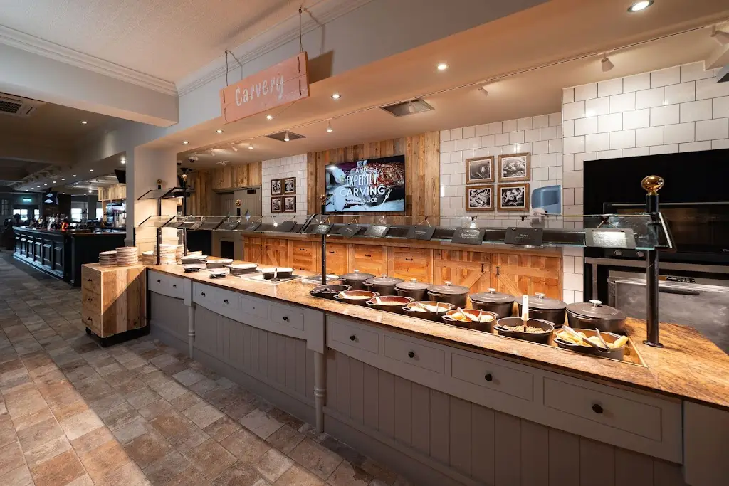 Linwood Farm - Farmhouse Inns restaurant in Linwood