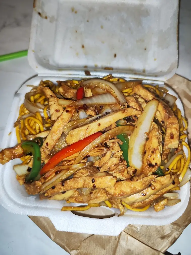 shaun kelly_Oriental_Linwood_review