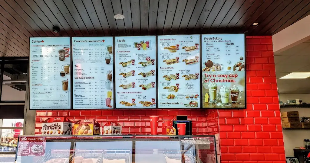 Menu_Tim Hortons_Linwood_image_1