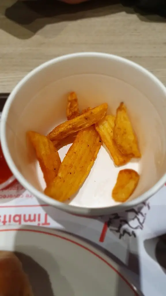 Menu_Tim Hortons_Linwood_image_4