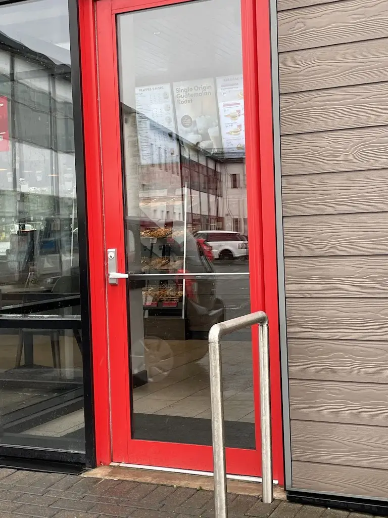 Dawn Keogh_Tim Hortons_Linwood_review