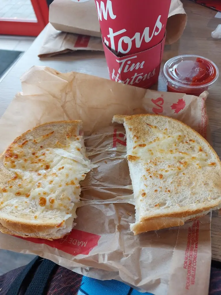 Janice Strachan_Tim Hortons_Linwood_review