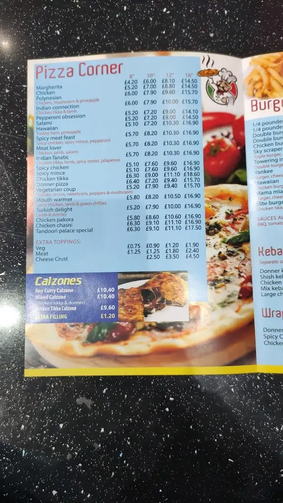 Menu_Tandoori Palace Linwood_Linwood_image_2