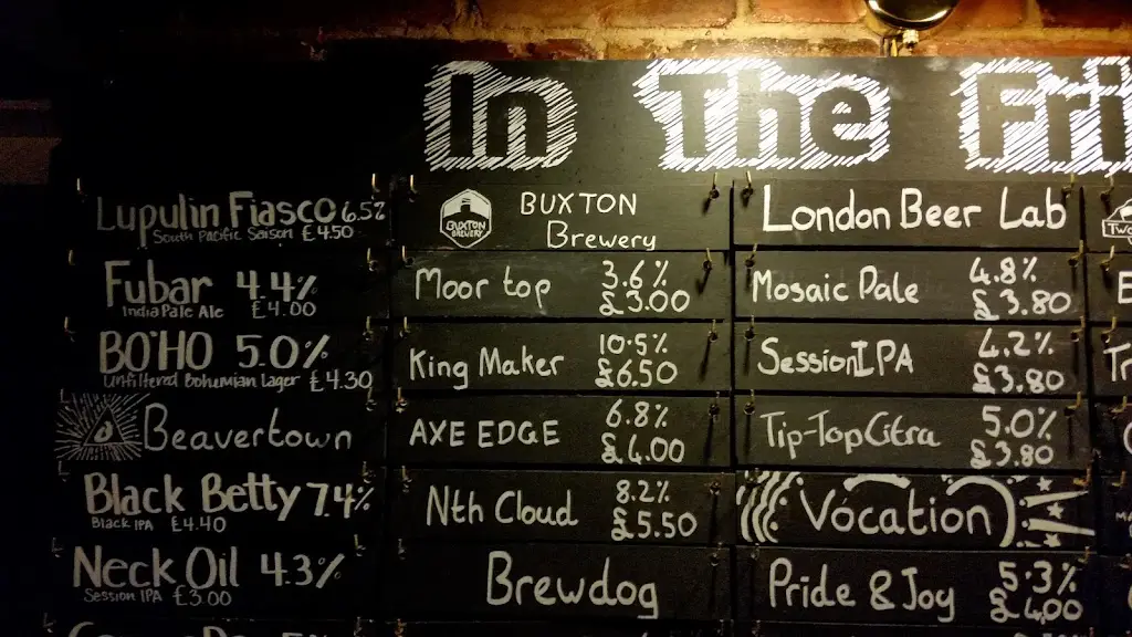 Menu_The Fox and Crown_Bingham_image_3