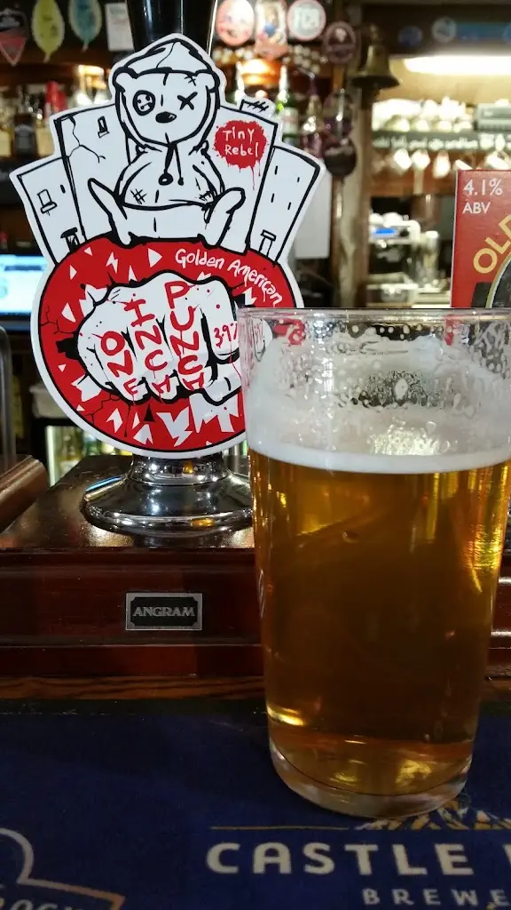 Menu_The Fox and Crown_Bingham_image_5