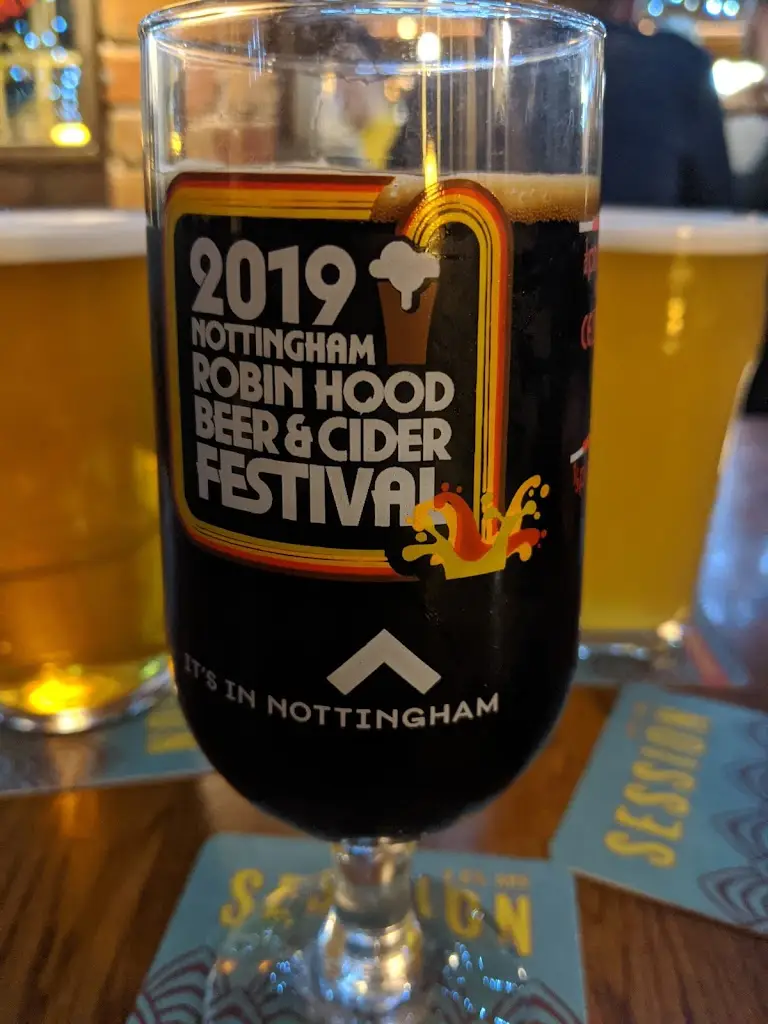 Menu_The Fox and Crown_Bingham_image_6