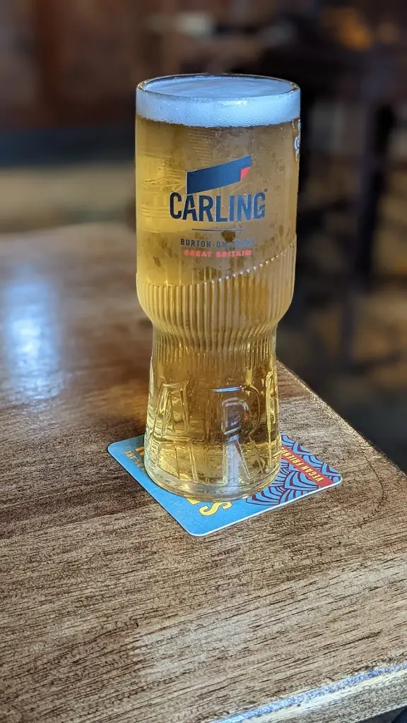 Menu_The Fox and Crown_Bingham_image_7