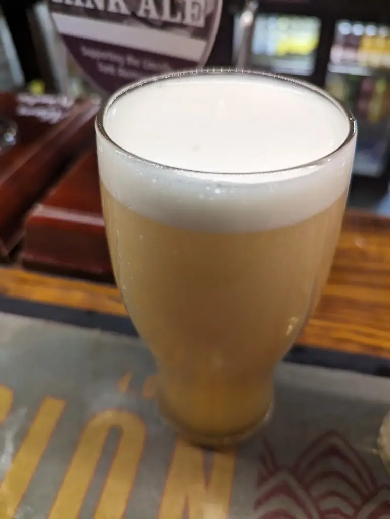 Menu_The Fox and Crown_Bingham_image_9