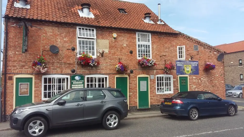 The Fox and Crown_Bingham_slider_image_3