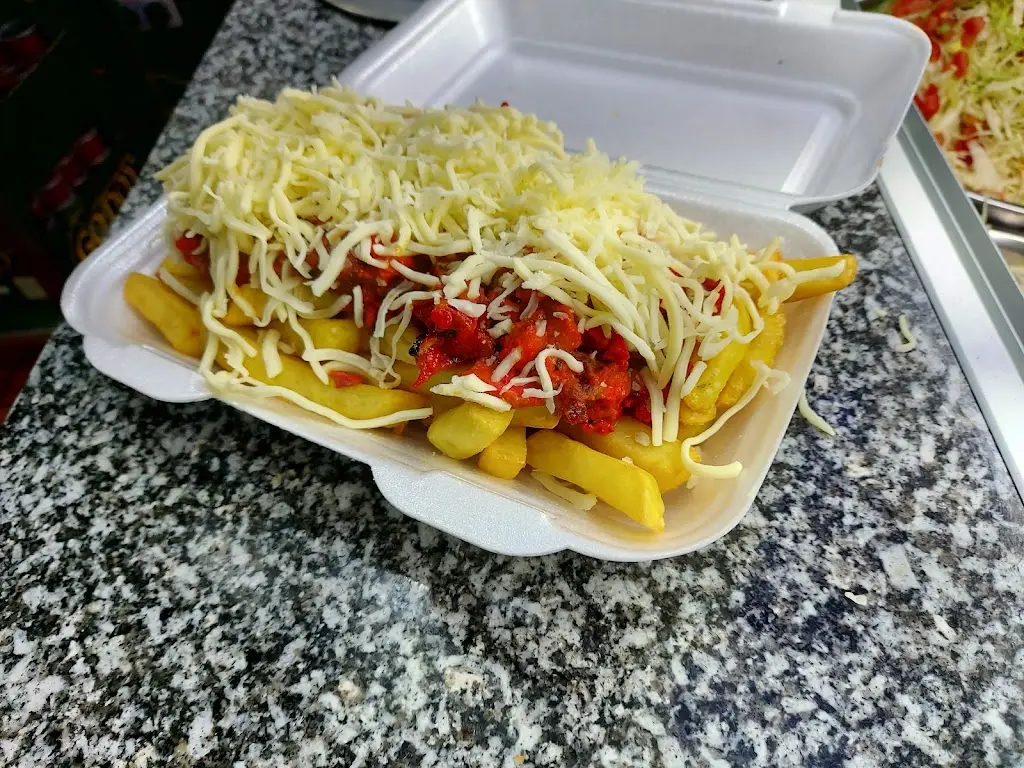 Linwood Tandoori ristorante a Linwood