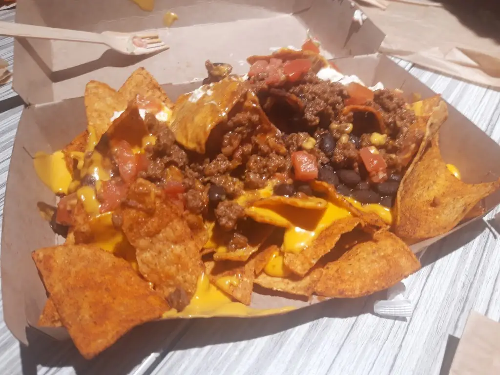 Menu_Taco Bell_Linwood_image_5