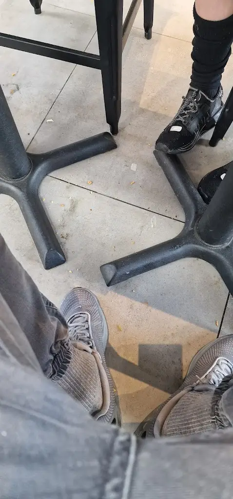 Cas_Taco Bell_Linwood_review