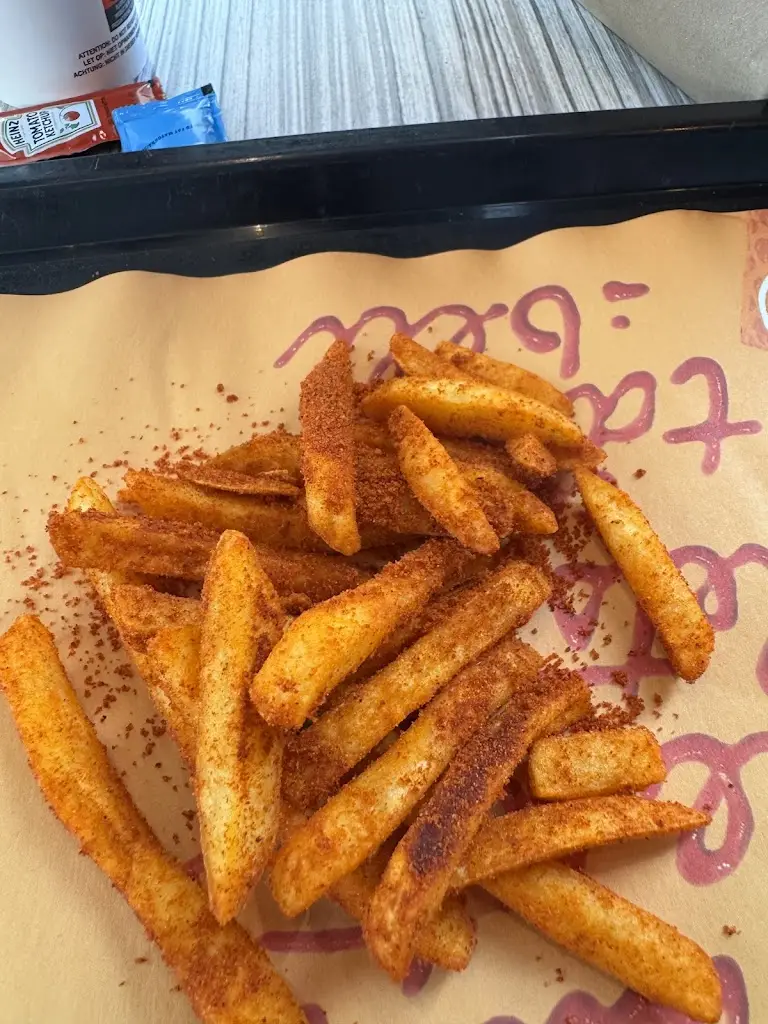 Spoorthi rao kalvakuntla_Taco Bell_Linwood_review