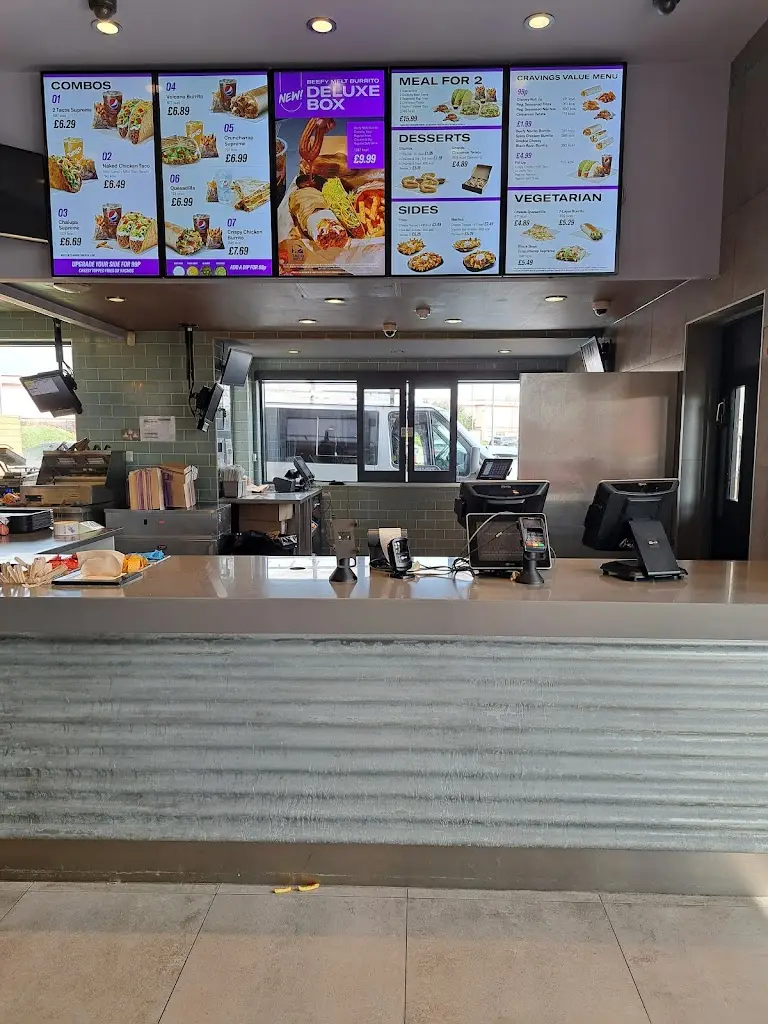 Scotty_Taco Bell_Linwood_review