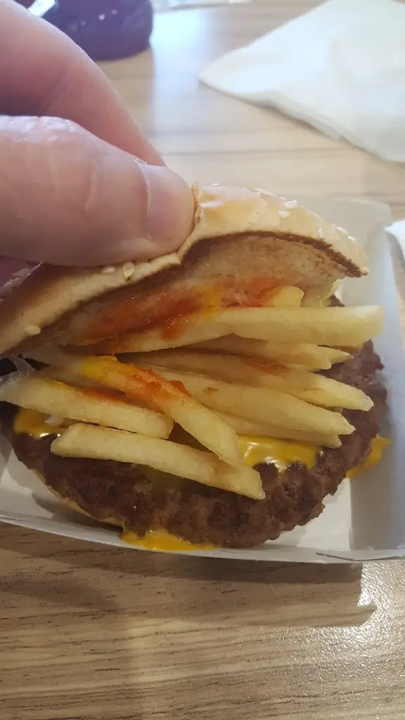 Menu_McDonald's_Linwood_image_4