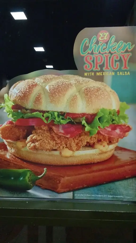 Menu_McDonald's_Linwood_image_5