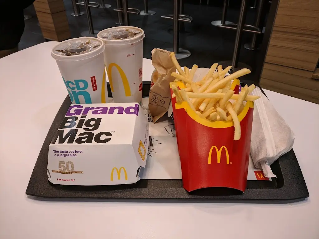 Menu_McDonald's_Linwood_image_6