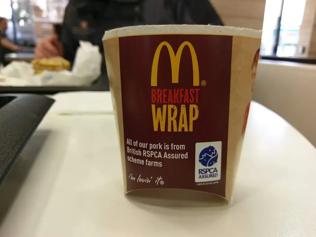 Menu_McDonald's_Linwood_image_8