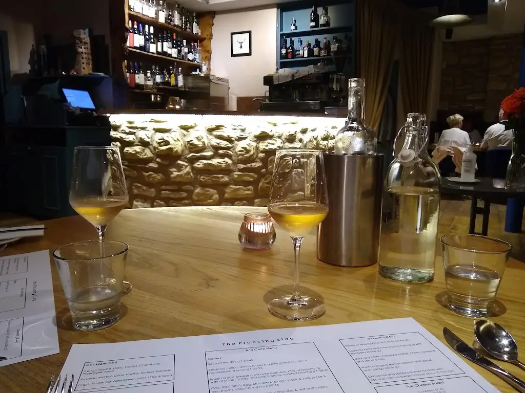 Menu_The Prancing Stag_Linwood_image_4