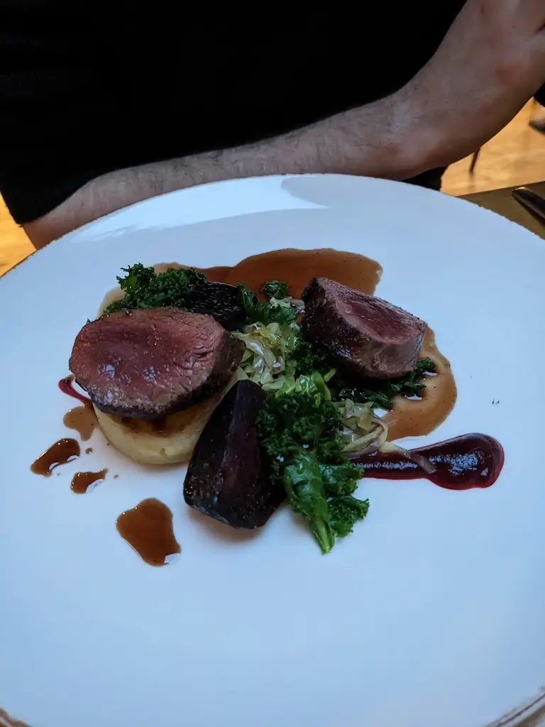 Menu_The Prancing Stag_Linwood_image_5