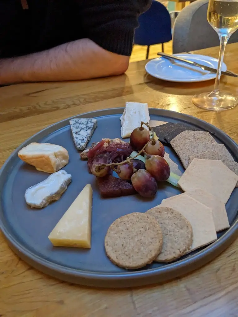 Menu_The Prancing Stag_Linwood_image_6