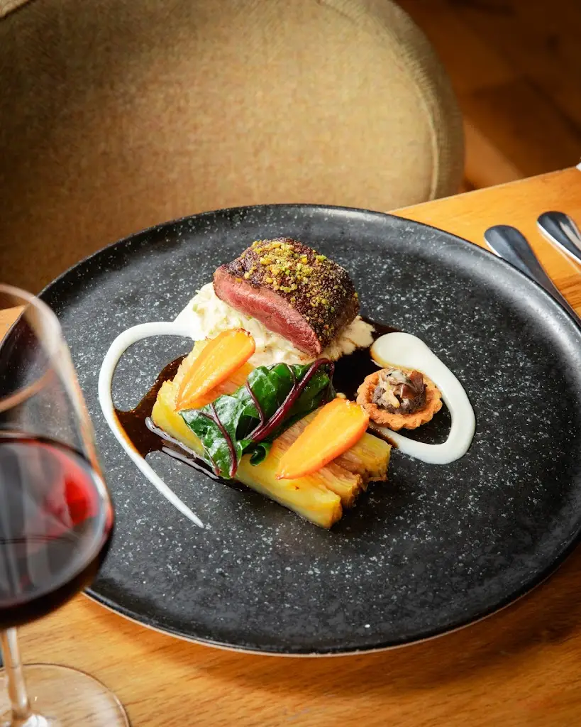 The Prancing Stag_Linwood_slider_image_2