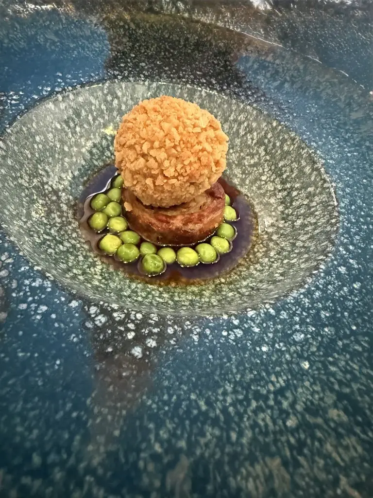 The Prancing Stag_Linwood_slider_image_3