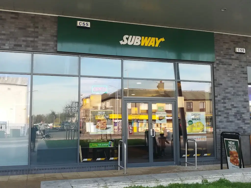 Subway - Linwood restaurant in Linwood